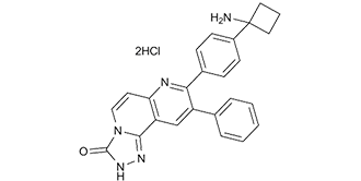 MK-2206 2HCl 1032350-13-2